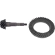 Purchase Top-Quality DORMAN - 697-316 - Differential Ring and Pinion pa1