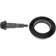 Purchase Top-Quality DORMAN - 697-317 - Differential Ring and Pinion pa1