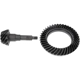 Purchase Top-Quality DORMAN - 697-332 - Differential Ring and Pinion pa1