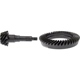 Purchase Top-Quality DORMAN - 697-333 - Differential Ring and Pinion pa2