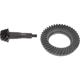 Purchase Top-Quality DORMAN - 697-334 - Differential Ring and Pinion pa1