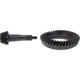 Purchase Top-Quality DORMAN - 697-334 - Differential Ring and Pinion pa2