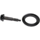 Purchase Top-Quality DORMAN - 697-335 - Differential Ring and Pinion pa1