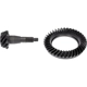 Purchase Top-Quality DORMAN - 697-337 - Differential Ring and Pinion pa1