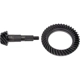 Purchase Top-Quality DORMAN - 697-339 - Differential Ring and Pinion pa2