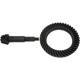 Purchase Top-Quality DORMAN - 697-348 - Differential Ring and Pinion pa2