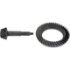 Purchase Top-Quality DORMAN - 697-349 - Differential Ring and Pinion pa1