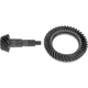 Purchase Top-Quality DORMAN - 697-358 - Differential Ring and Pinion pa1