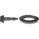 Purchase Top-Quality DORMAN - 697-358 - Differential Ring and Pinion pa2