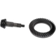 Purchase Top-Quality DORMAN - 697-359 - Differential Ring and Pinion pa1