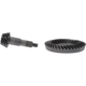 Purchase Top-Quality DORMAN - 697-359 - Differential Ring and Pinion pa2