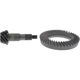 Purchase Top-Quality DORMAN - 697-360 - Differential Ring and Pinion pa1