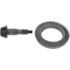 Purchase Top-Quality DORMAN - 697-360 - Differential Ring and Pinion pa2