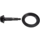 Purchase Top-Quality DORMAN - 697-365 - Differential Ring and Pinion pa2