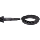 Purchase Top-Quality DORMAN - 697-366 - Differential Ring and Pinion pa1