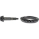 Purchase Top-Quality DORMAN - 697-420 - Differential Ring and Pinion pa2