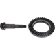 Purchase Top-Quality DORMAN - 697-422 - Differential Ring and Pinion pa1