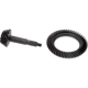 Purchase Top-Quality DORMAN - 697-453 - Differential Ring and Pinion pa1
