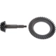 Purchase Top-Quality DORMAN - 697-454 - Differential Ring and Pinion pa1