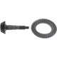 Purchase Top-Quality DORMAN - 697-714 - Differential Ring and Pinion pa1