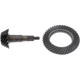 Purchase Top-Quality DORMAN - 697-721 - Differential Ring and Pinion pa1