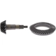 Purchase Top-Quality DORMAN - 697-721 - Differential Ring and Pinion pa2