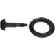 Purchase Top-Quality DORMAN - 697-802 - Differential Ring and Pinion pa2