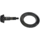 Purchase Top-Quality DORMAN - 697-808 - Differential Ring and Pinion pa2