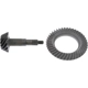 Purchase Top-Quality DORMAN - 697-810 - Differential Ring and Pinion pa2