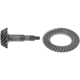 Purchase Top-Quality DORMAN - 697-812 - Differential Ring and Pinion pa1