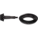 Purchase Top-Quality DORMAN - 697-816 - Differential Ring and Pinion pa1