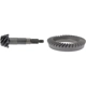 Purchase Top-Quality Differential Ring and Pinion by DORMAN (OE SOLUTIONS) - 697-136 pa1