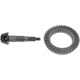 Purchase Top-Quality Differential Ring and Pinion by DORMAN (OE SOLUTIONS) - 697-136 pa2