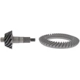 Purchase Top-Quality Differential Ring and Pinion by DORMAN (OE SOLUTIONS) - 697-176 pa1