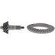 Purchase Top-Quality Differential Ring and Pinion by DORMAN (OE SOLUTIONS) - 697-176 pa4