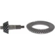 Purchase Top-Quality Differential Ring and Pinion by DORMAN (OE SOLUTIONS) - 697-182 pa1