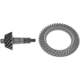 Purchase Top-Quality Differential Ring and Pinion by DORMAN (OE SOLUTIONS) - 697-182 pa4
