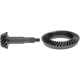Purchase Top-Quality Differential Ring and Pinion by DORMAN (OE SOLUTIONS) - 697-301 pa1
