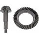 Purchase Top-Quality Differential Ring and Pinion by DORMAN (OE SOLUTIONS) - 697-301 pa2