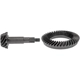 Purchase Top-Quality Differential Ring and Pinion by DORMAN (OE SOLUTIONS) - 697-301 pa3