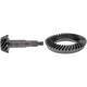 Purchase Top-Quality Differential Ring and Pinion by DORMAN (OE SOLUTIONS) - 697-301 pa5