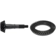 Purchase Top-Quality Differential Ring and Pinion by DORMAN (OE SOLUTIONS) - 697-302 pa3