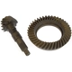 Purchase Top-Quality Differential Ring and Pinion by DORMAN (OE SOLUTIONS) - 697-303 pa3