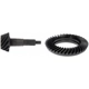 Purchase Top-Quality Differential Ring and Pinion by DORMAN (OE SOLUTIONS) - 697-305 pa1