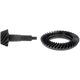 Purchase Top-Quality Differential Ring and Pinion by DORMAN (OE SOLUTIONS) - 697-305 pa3