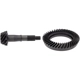 Purchase Top-Quality Differential Ring and Pinion by DORMAN (OE SOLUTIONS) - 697-306 pa2