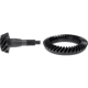 Purchase Top-Quality Differential Ring and Pinion by DORMAN (OE SOLUTIONS) - 697-308 pa6