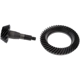 Purchase Top-Quality Differential Ring and Pinion by DORMAN (OE SOLUTIONS) - 697-309 pa3