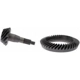 Purchase Top-Quality Differential Ring and Pinion by DORMAN (OE SOLUTIONS) - 697-310 pa1