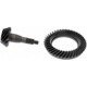 Purchase Top-Quality Differential Ring and Pinion by DORMAN (OE SOLUTIONS) - 697-310 pa2